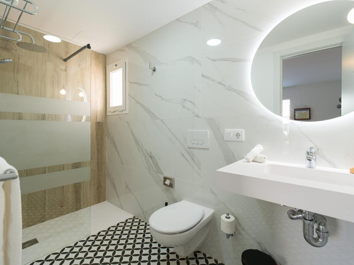Homeforguest Moderno Apartamento Con Piscina En Corralejo Zewnętrze zdjęcie